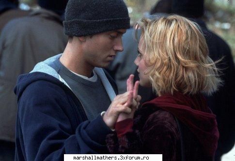 Brittany Murphy, actrita din "8 Mile" a murit. - Brittany Murphy actrita care a jucat alaturi de - STIRI